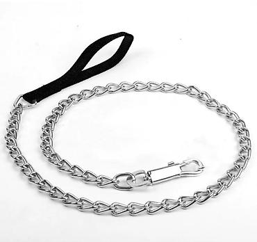 Зоотовары: Питомец вечно дёргает поводок во время прогулок?Представляем вам — 2