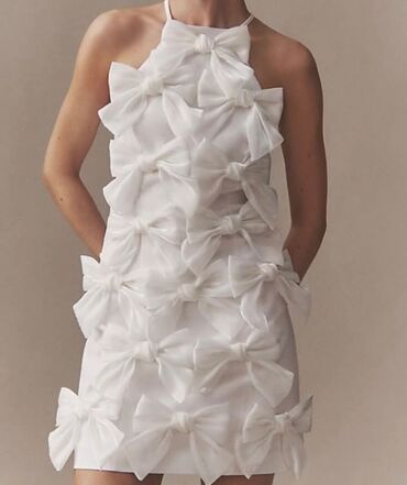 Haljine: S (EU 36), bоја - Crna, Koktel, klub, Kratkih rukava na lalafo.rs — 26 Haljine: S (EU 36), bоја - Crna, Koktel, klub, Kratkih rukava — 26