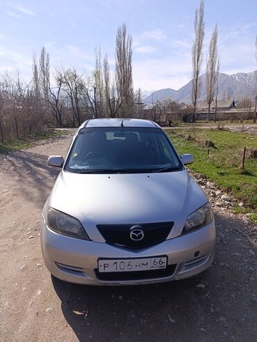опель фронтера а: Mazda Demio: 2002 г., 1.3 л, Вариатор, Бензин, Хэтчбэк