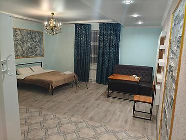 osh hostel: Гостиница квартира все условия для комфортного пребывания.закрытая — 3