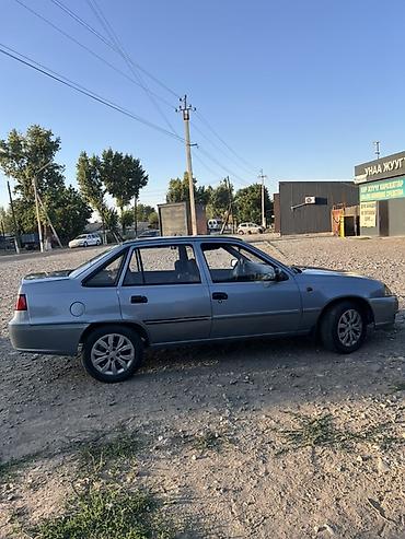 ccc bmw: Daewoo Nexia: 2012 г., 1.6 л, Механика, Газ, Седан — 3