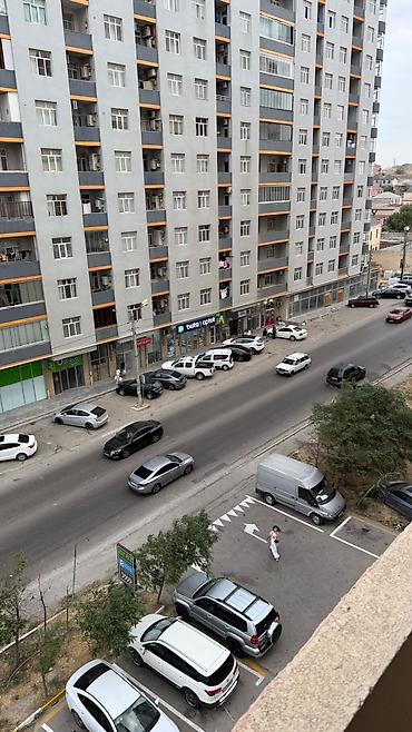 susa: 3 otaqlı, Yeni tikili, 85 kv. m — 7