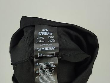 dresy sliskie: Crivit, Legginsy Sportowe damskie, rozmiar S — 4