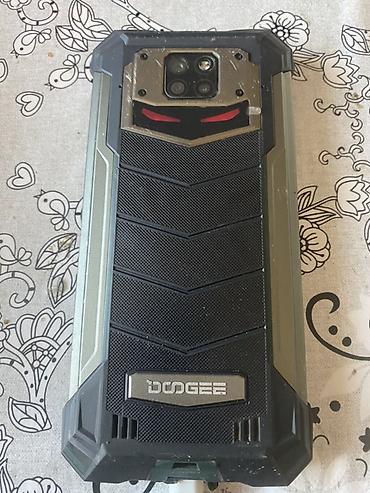 irşadda telefonlar: DOOGEE Android smartfon - Marka/model: DOOGEE (zirehli korpuslu — 4