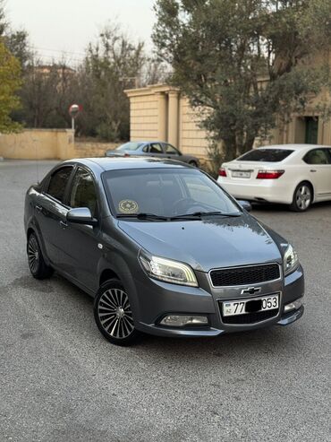 Chevrolet: Chevrolet Aveo: 1.5 l | 2022 il 120000 km Sedan — 1