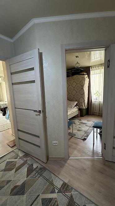 Продажа квартир: 3 комнаты, 50 м², Индивидуалка, 2 этаж, Евроремонт — 10