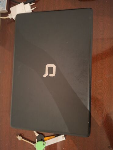 сколько стоит ноутбук compaq: Ноутбук, Compaq, 4 ГБ ОЗУ, 15.6 ", Б/у, Для работы, учебы, память SSD