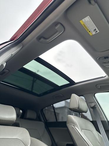 Kia: Kia Sportage: 2018 г., 2.4 л, Автомат, Бензин, Кроссовер — 13