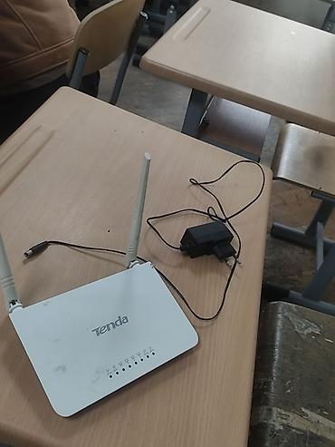 Modemlər və şəbəkə avadanlıqları: Xiaomi Mi Router 4A (AC1200) - 1200 Mbps yüksək sürətli ikizolaqlı — 13