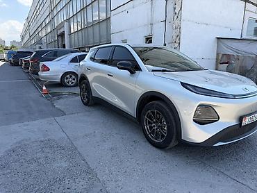byd e1: Электромобиль Changan Q05 2026 год. Запас хода 400 км Растаможен и — 3