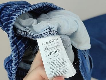 jeans f: Livergy, Jeansy damskie, rozmiar XL — 6