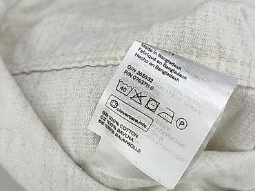 pullandbear longsleeve: H&M L.O.G.G., Koszulа dla mężczyzn, rozmiar S — 5