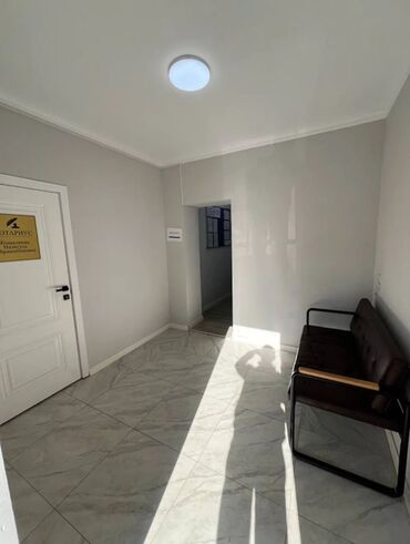 Продажа офисов: Продаю Продажа офисов 59 м², С ремонтом, С мебелью, Многоэтажное здание, 1 этаж — 5