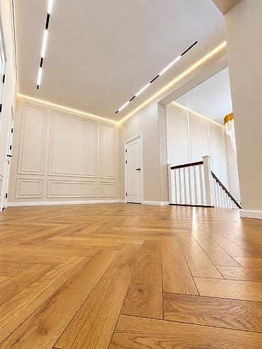 Продажа коттеджей и домов: 6 комнат и более, 350 м², 400 соток, Бишкек, Рухий Мурас ж/м Собственник — 20