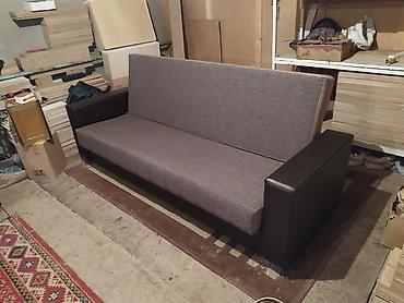 Угловые диваны: Диваны от производителя.Качественные деревьянные в стиле хай-тек — 4