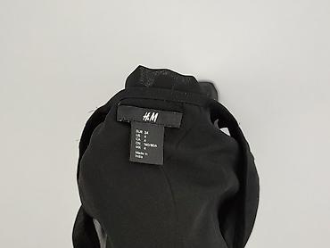 hm online pl: H&M, Kamizelka damska, rozmiar 2XS — 4
