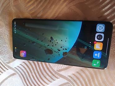 пк диски: Xiaomi, Mi 11 Ultra, Б/у, 256 ГБ, цвет - Черный, 2 SIM, eSIM — 5