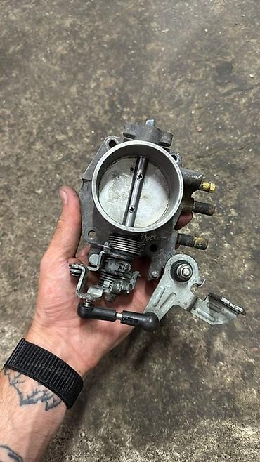 дросель: Продам комплект M50B20 VANOS Siemens Снят с BMW M50B20 VANOS. В — 5