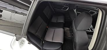 outback 2017: Subaru Legacy: 2004 г., 2 л, Автомат, Бензин, Универсал — 9