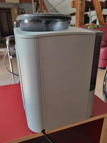 Aparati za kafu: SIEMENS EQ.5 MACCHIATO AUTOMATSKI ESPRESSO APARAT | Automatski — 2