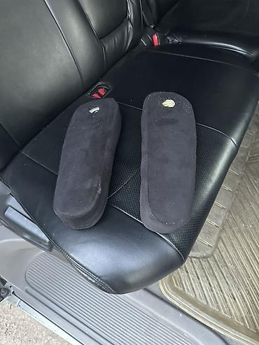 Бампер и комплектующие: Бампер Toyota, Оригинал — 6