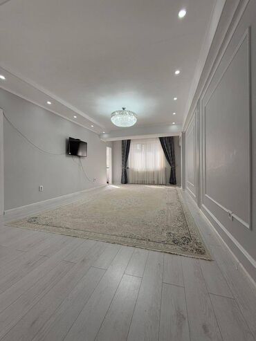 продаю элитку: 3 комнаты, 100 м², Элитка, 4 этаж, Евроремонт