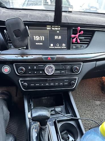 дверь на киа рио 3: Kia K7: 2018 г., 3 л, Автомат, Газ, Седан — 8