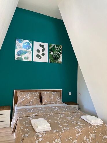 Günlük kirayə evlər: 100 kv. m, 4 otaqlı, Kanalizasiya, Kombi, Qaz -da lalafo.az — 4 Günlük kirayə evlər: 100 kv. m, 4 otaqlı, Kanalizasiya, Kombi, Qaz — 4