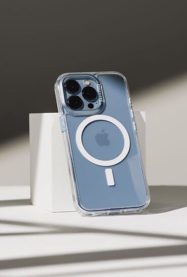 редми нот 12 чехол: IPhone 13 Pro, Б/у, 256 ГБ, Голубой, 77 %