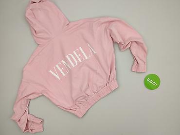 varlesca bluzy: Bluza z kapturem damska, rozmiar 2XL — 3