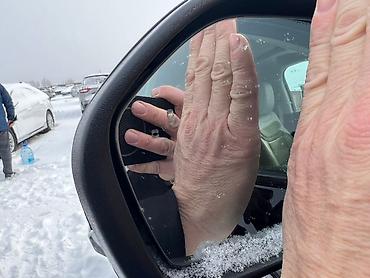 Ford: Ford Explorer: 2021 г., 3 л, Автомат, Бензин, Внедорожник — 8