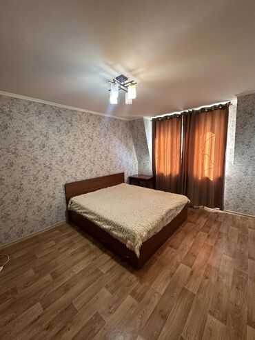 квартиры посуточные каракол: 1 комната, Собственник, Без подселения, С мебелью полностью