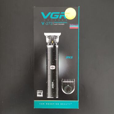 vgr v107: Saç qırxan maşın, Vgr, Yeni, Ödənişli çatdırılma