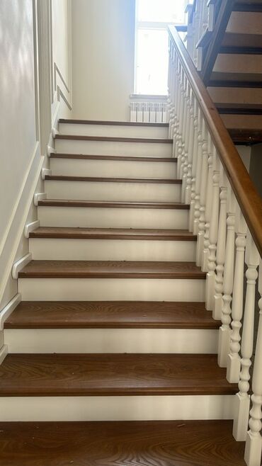 Готовые ступеньки для лестниц: Готовая ступенька для лестницы, Материал: Мрамор, Покрытие: Кафель, Новый at lalafo.kg — 27 Готовые ступеньки для лестниц: Готовая ступенька для лестницы, Материал: Мрамор, Покрытие: Кафель, Новый — 27