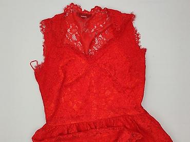 czerwony lech: Red, Sukienka damska, rozmiar M — 1