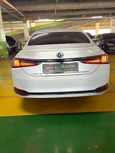 Lexus: Lexus ES: 2020 г., 2.5 л, Гибрид at lalafo.kg — 7 Lexus: Lexus ES: 2020 г., 2.5 л, Гибрид — 7