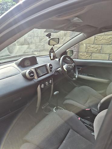 кузов 220: Toyota Ist: 2004 г., 1.5 л, Автомат, Бензин, Хэтчбэк — 8