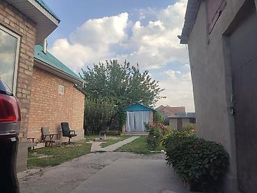 Продажа домов: 6 комнат и более, 150 м², 7 соток, Бишкек, Собственник — 2