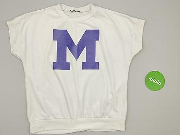 fsbn boxy fit: T-shirt damski, rozmiar 4XL — 2