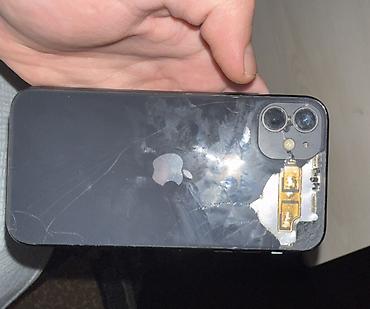 iphone zəngi: IPhone 11 — 5