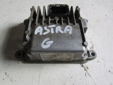 эбу гольф 3: Блок управления ТНВД (ЭБУ) для Opel Astra G. 1.7 дизель Особенности