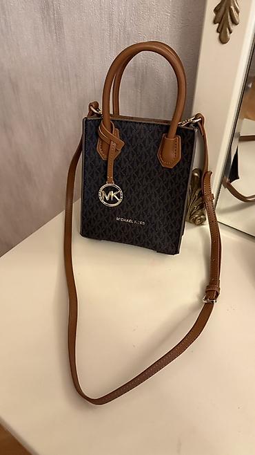 asma: Əl çantası, Michael Kors, Yeni — 1