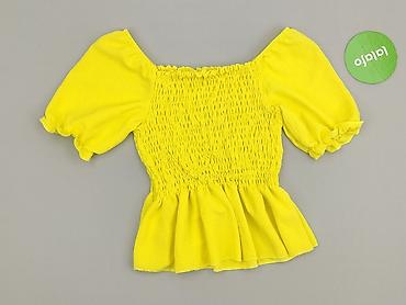 bluza marvel cropp: Emamoda, Bluzka damska, rozmiar S — 3