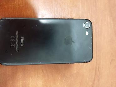 2 ci el iphone 7 plus: IPhone 7, 32 GB, Qara, Barmaq izi — 2