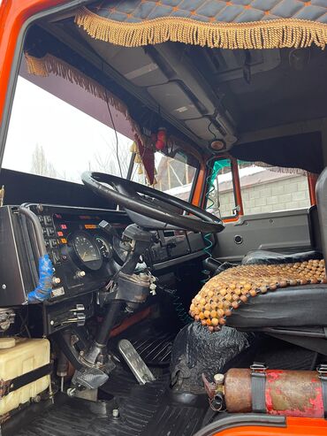 ГАЗ: ГАЗ : 2006 г., Механика, Дизель — 5