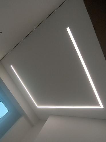 led matrix panel: ✨ VIP Услуги по установке натяжных потолков ✨ Мы создаём потолки — 7