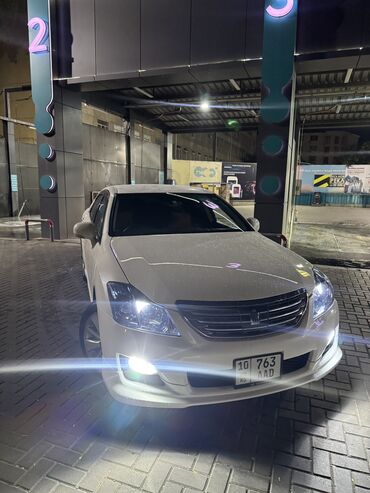 тоета корона: Toyota Crown: 2010 г., 3.5 л, Вариатор, Гибрид, Седан