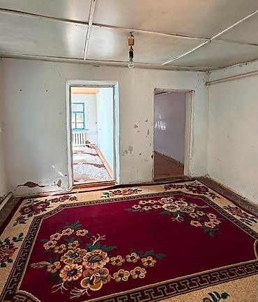продаю двух этажный дом: 3 комнаты, 47 м², 12 соток, Сокулук, Собственник — 4