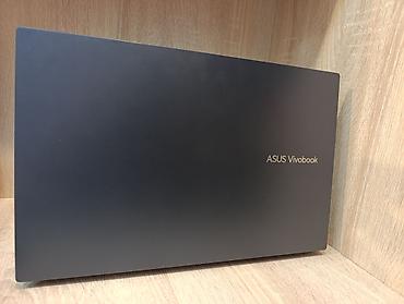 ASUS: Asus VivoBook X1502ZA — 8