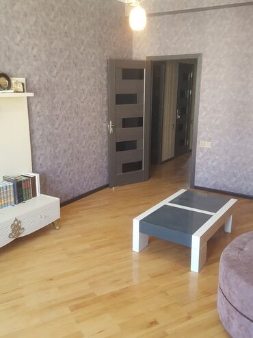 Yeni tikili: 3 otaqlı, Yeni tikili, 114 kv. m — 6